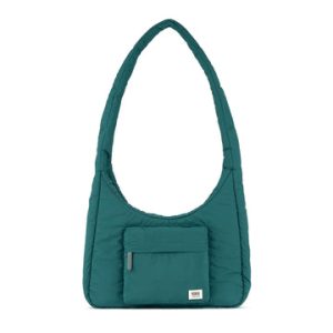 Belsize Bag Teal