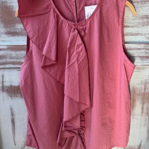 Blusa Marina Rosa
