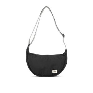 Farringdon Bag Black
