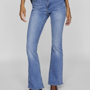 Betty Jeans Light Blue
