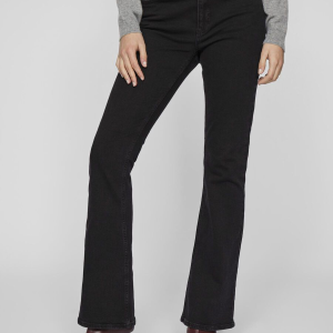 Betty Jeans Black
