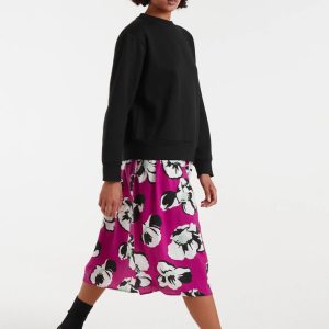 Vestido Vivid Viola