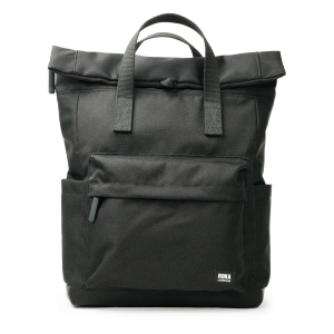 Canfield B Recycled Nylon Black