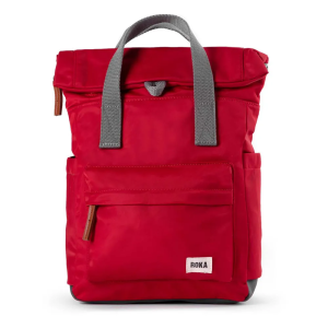 Canfield B Recycled Nylon Cranberry