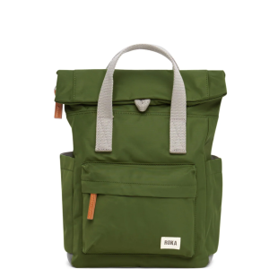 Canfield B Recycled Nylon Avocado