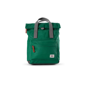 Canfield B Recycled Nylon Emerald