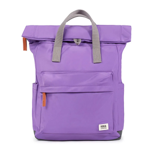 Canfield B Recycled Nylon Fresh Purple