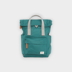 Canfield B Recycled Nylon Teal