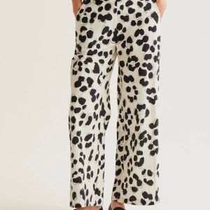 Pantalón estampado Dalmatian