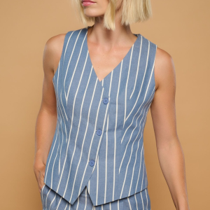 Balear Vest