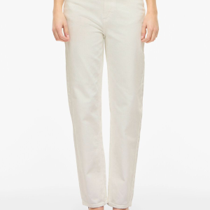 Kelly Jeans White