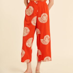 Culotte caracolas