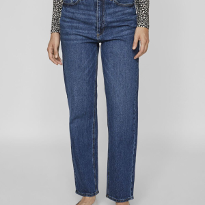 Kelly Jeans Blue Denim