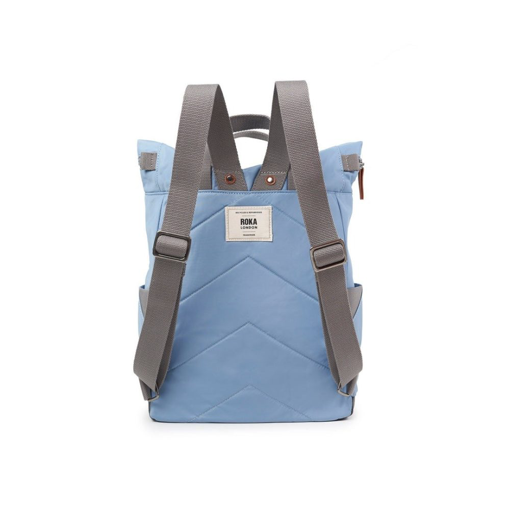 Canfield B Retro Blue - Imagen 4
