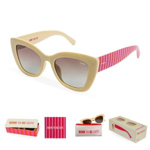Gafas de sol «Born to be cute»