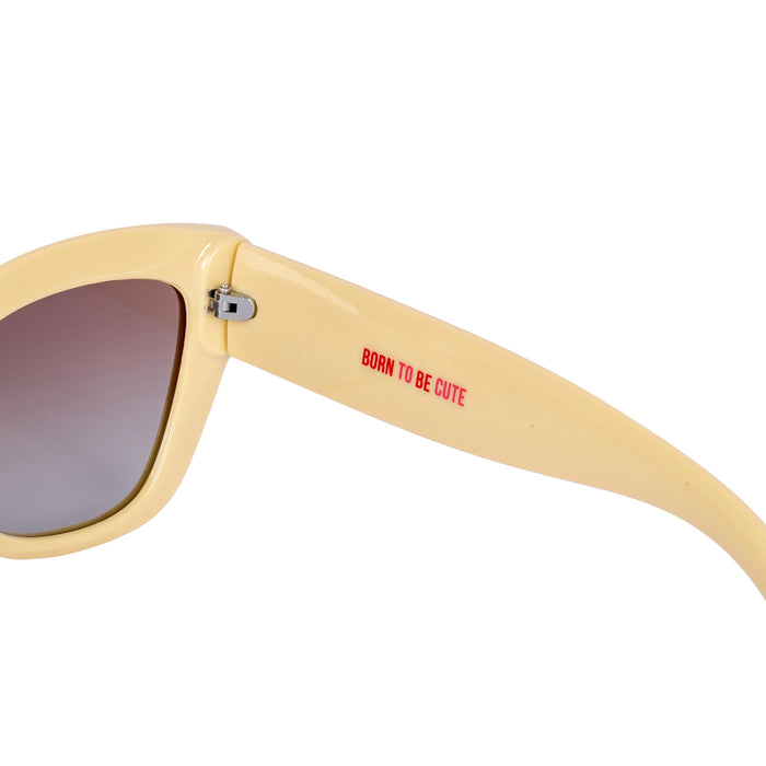 Gafas de sol «Born to be cute» - Imagen 3