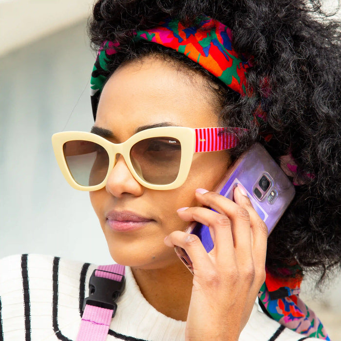 Gafas de sol «Born to be cute» - Imagen 4