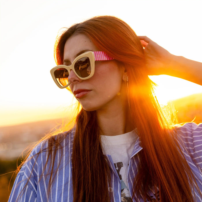 Gafas de sol «Born to be cute» - Imagen 6