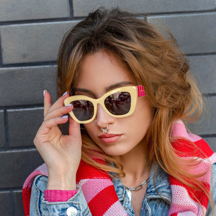 Gafas de sol «Born to be cute» - Imagen 7