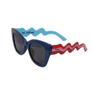 Gafas de sol «Oui, c´est moi»