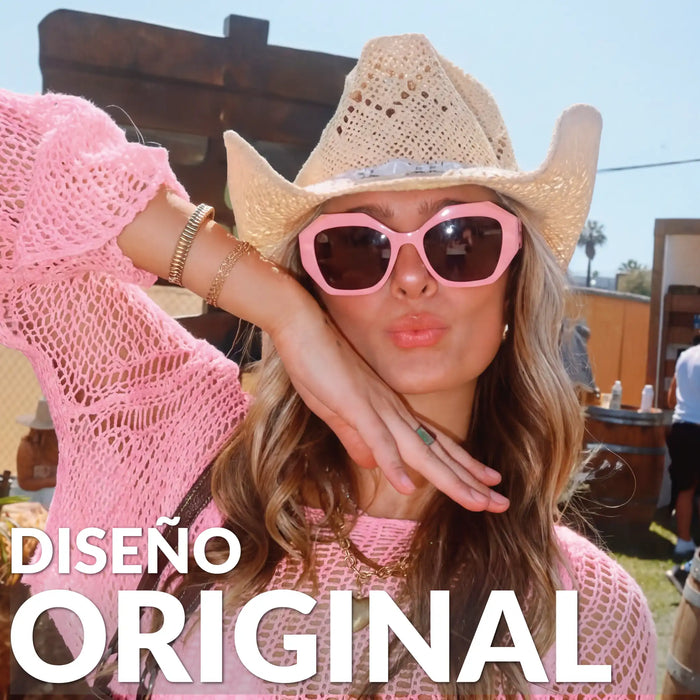 Gafas de sol «Summer heat» - Imagen 3