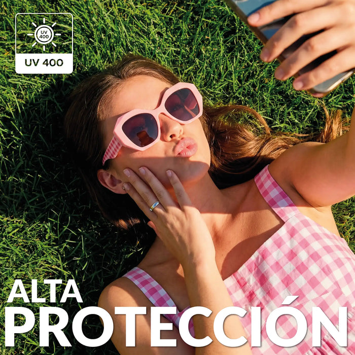 Gafas de sol «Summer heat» - Imagen 5