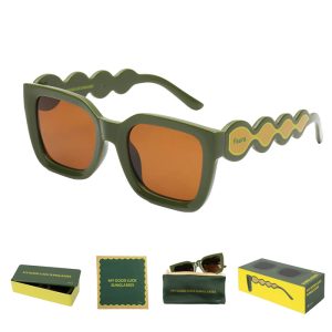 Gafas de sol «My goodluck sunglases»