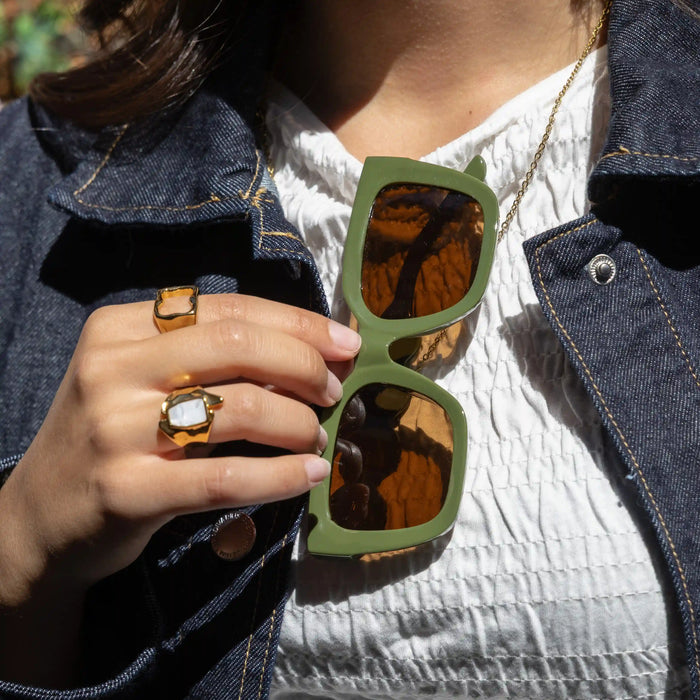Gafas de sol «My goodluck sunglases» - Imagen 3