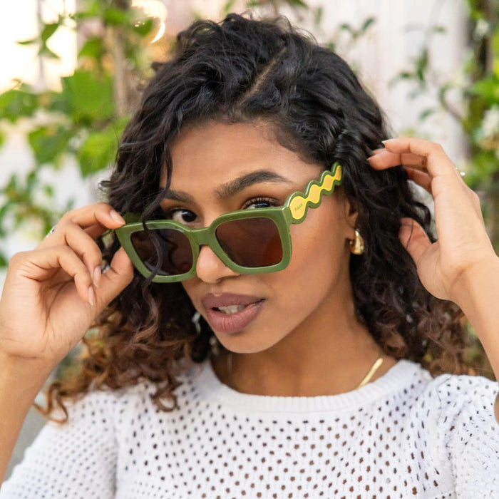 Gafas de sol «My goodluck sunglases» - Imagen 5