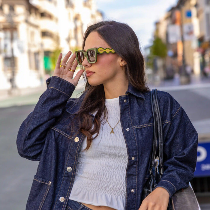 Gafas de sol «My goodluck sunglases» - Imagen 7