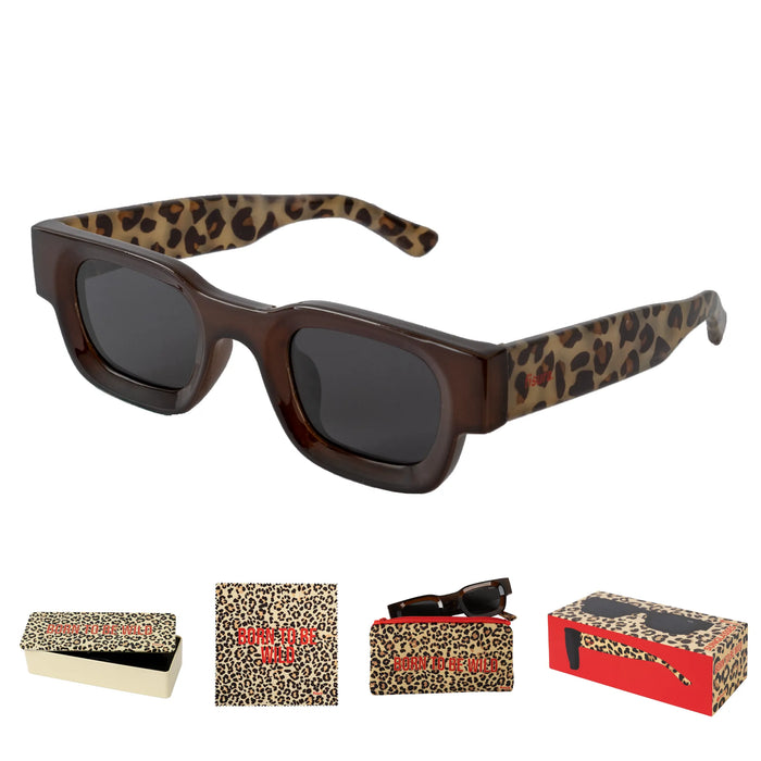 Gafas de sol “Born to be wild” - Imagen 2