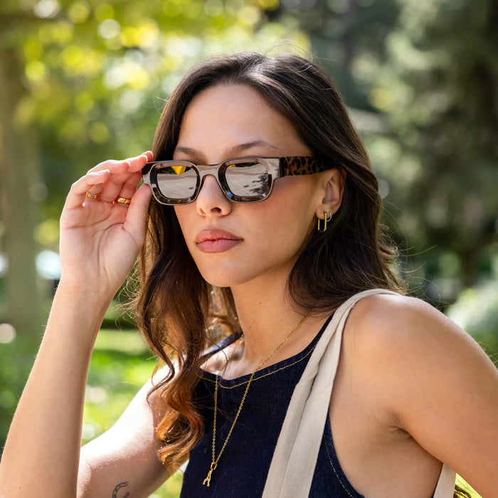Gafas de sol “Born to be wild” - Imagen 4