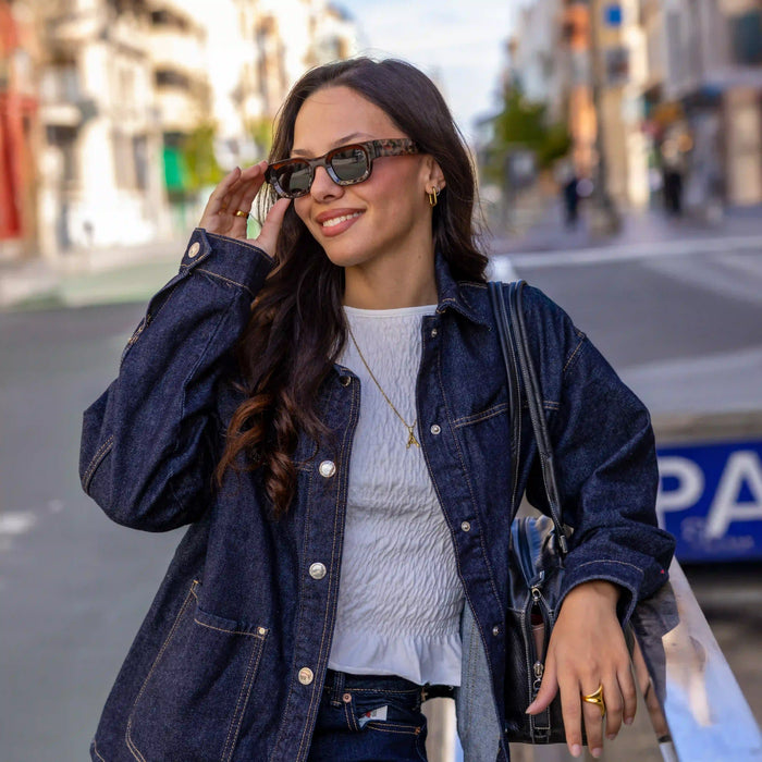 Gafas de sol “Born to be wild” - Imagen 5