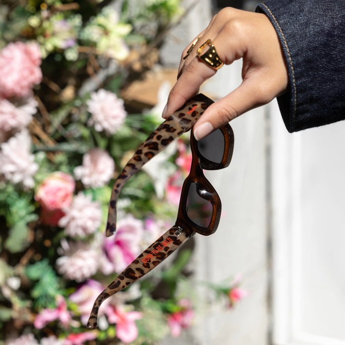 Gafas de sol “Born to be wild” - Imagen 6