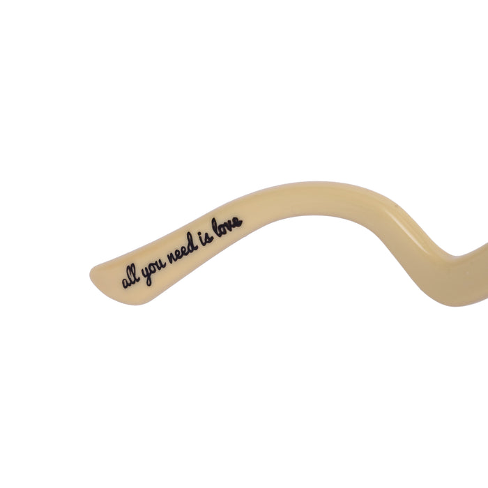 Gafas de sol “All you need is Love” - Imagen 3