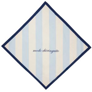 Bandana “modo chiringuito “