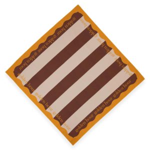 Bandana “Golden hour”