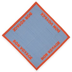 Bandana «Bon voyage»