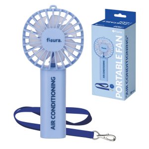 Ventilador portátil «Air conditioning»