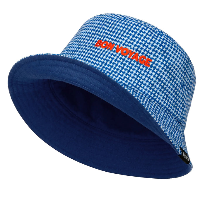 Gorro pescador “Bon voyage” - Imagen 2