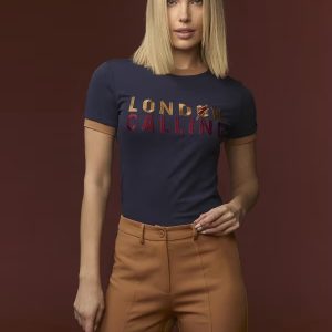 London Top