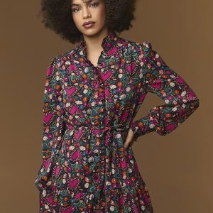 Brick Lane Dress