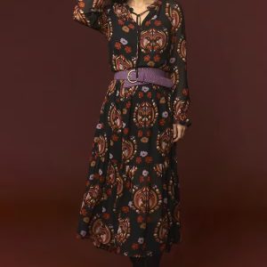 Regent Dress