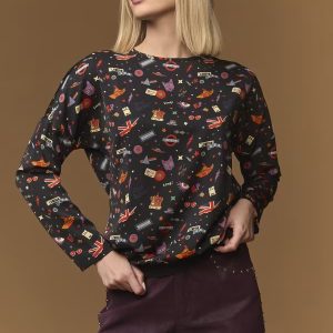 Picadilly Top