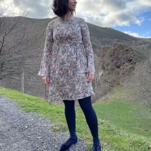 Vestido Lulú