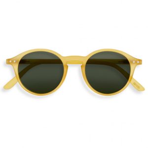 Gafas de sol Izipizi Yellow #D