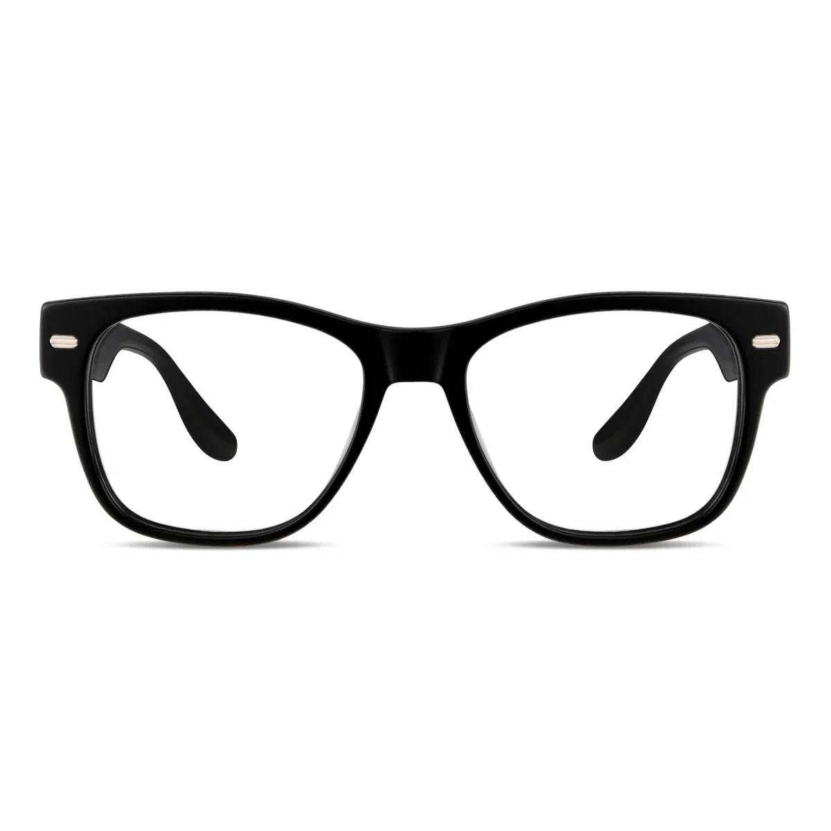 Acacia Clip Acetato + Antirrayas Lentes Orgánicas Filtro Azul - Imagen 3