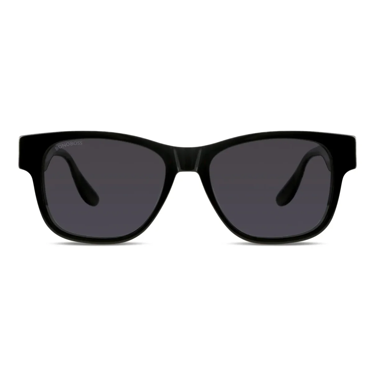 Acacia Clip Acetato + Antirrayas Lentes Orgánicas Filtro Azul - Imagen 4
