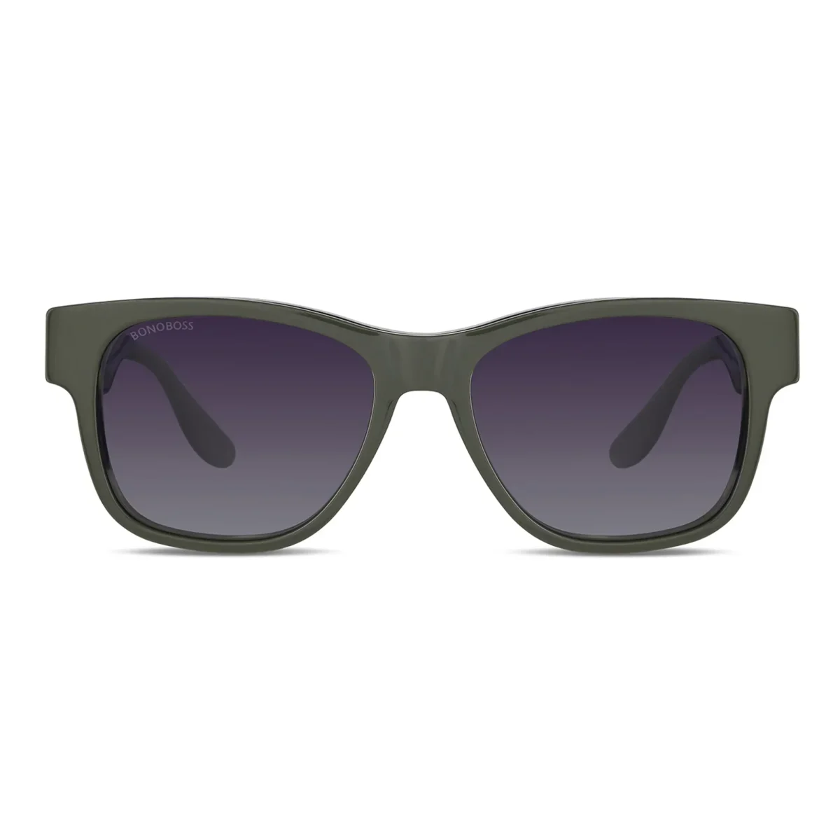 Acacia Clip Acetato + Antirrayas Lentes Orgánicas Filtro Azul - Imagen 8