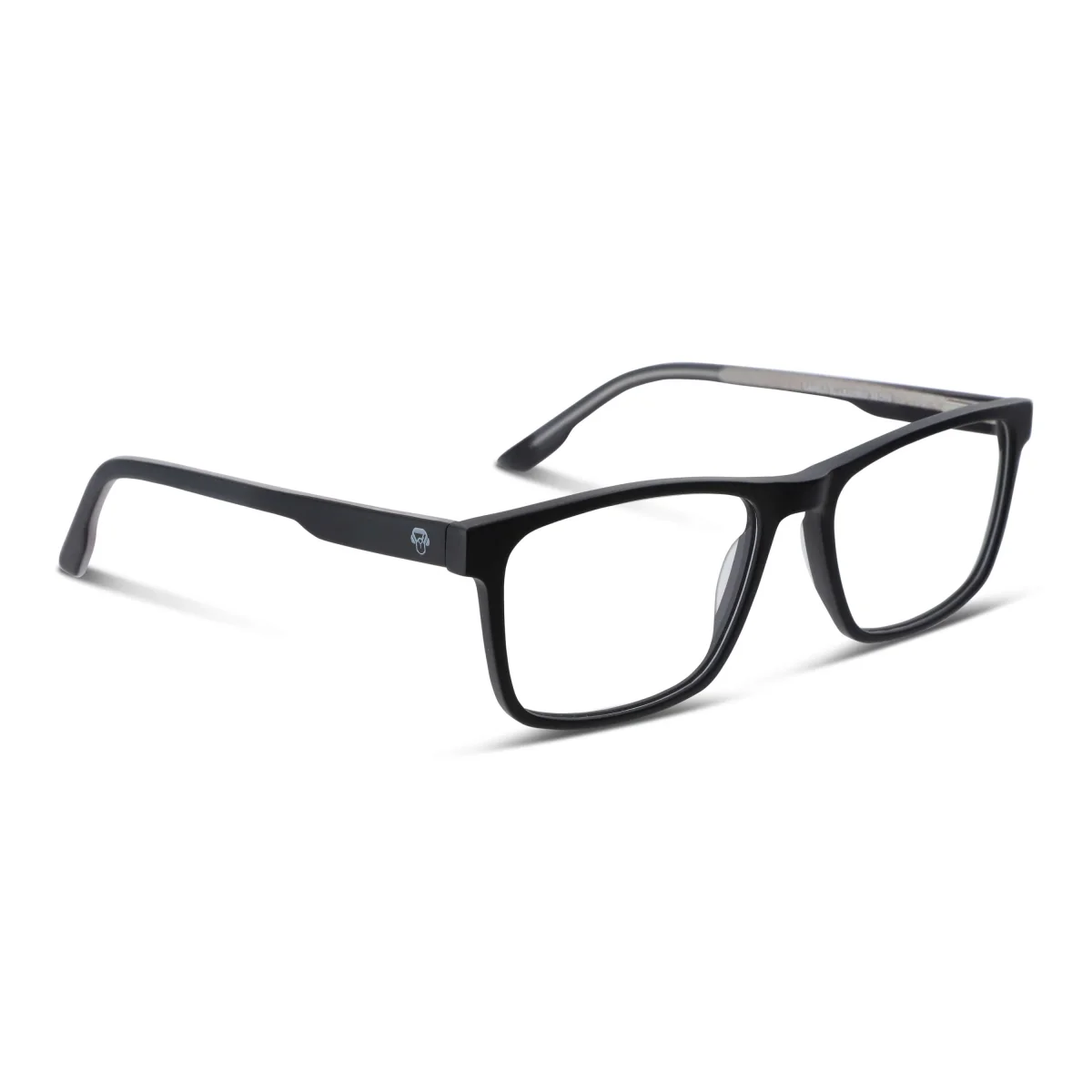 Canelo XL Acetato + Antirrayas Lentes Orgánicas Filtro Azul - Imagen 8